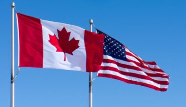 LETTER: Navigating a realistic path to stronger US-Canada economic relations
