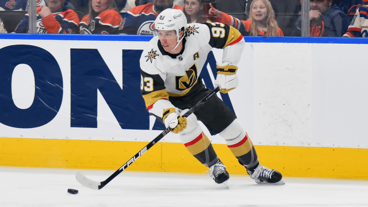 Marner's reception in upcoming Toronto return with Golden Knights will be interesting