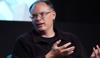 Tim Sweeney