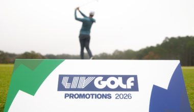 LIV Golf Promotions Live Updates And Leaderboard: Anthony Kim In Contention As Three Spots Up For Grabs
