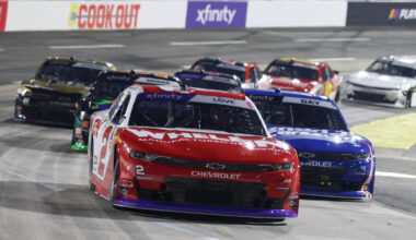 The Defining Themes of the 2026 NASCAR Cup Series Season