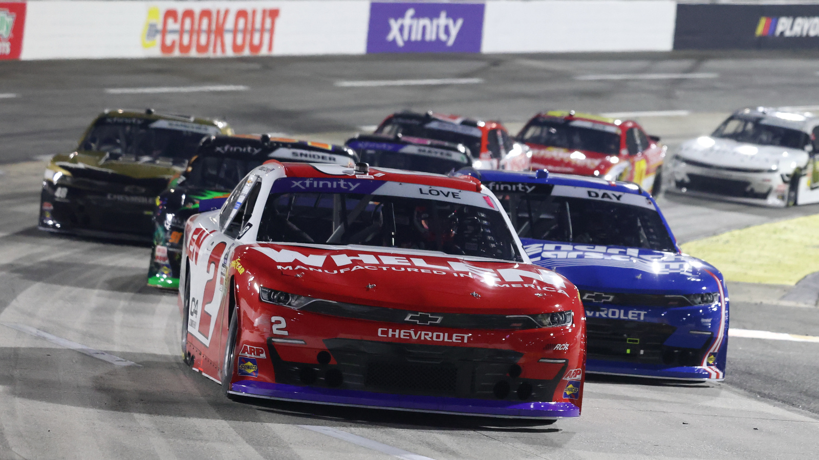 The Defining Themes of the 2026 NASCAR Cup Series Season