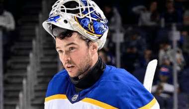 Lyon's 26-save shutout | NHL.com