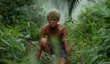 Official Trailer: "Lord of the Flies"
