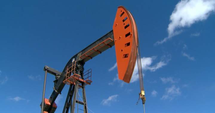 Forecasts predict lacklustre oil, higher Alberta gas prices in 2026