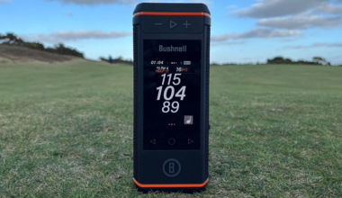 Bushnell Wingman HD GPS Speaker Review