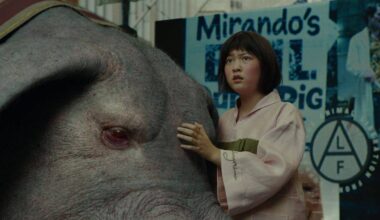 The smartest sci-fi movie on Netflix isn’t the one you think