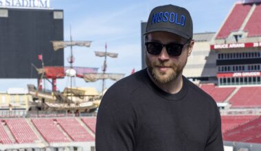 Rink construction begins in Tampa for ‘super, super cool’ Stadium Series