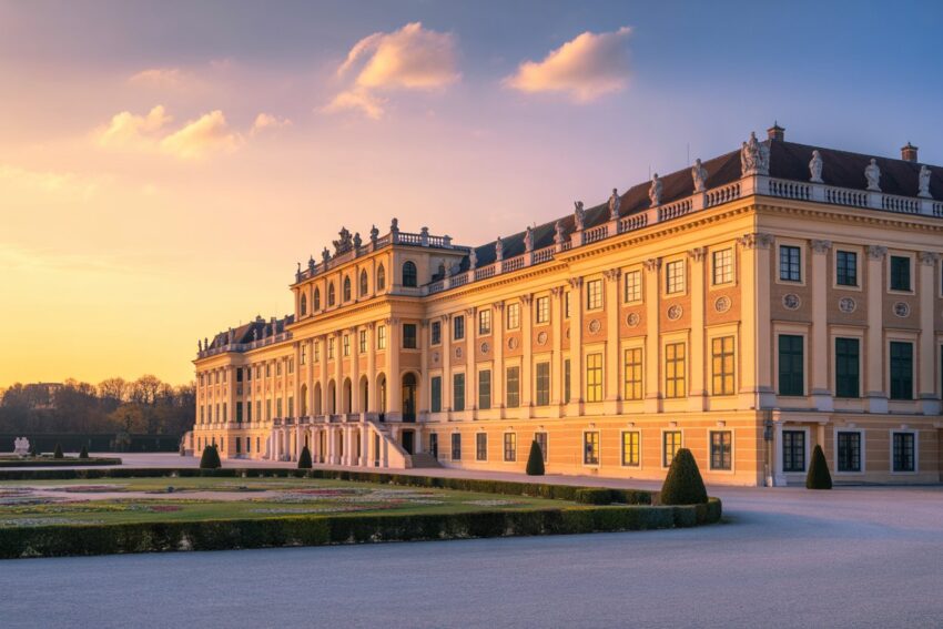 One - travel and tour world