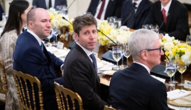 Your Jaw Will Hit the Floor When You Find Out How Much the Average OpenAI Worker Makes - Futurism