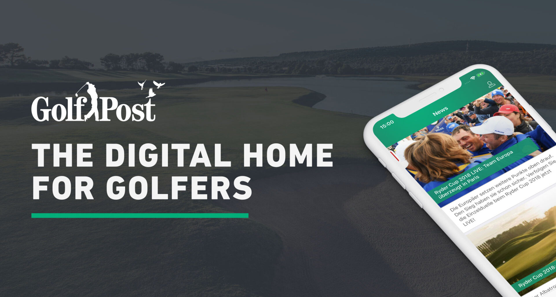 A New Era for Mixed-Team Golf Events