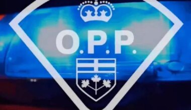 UPDATE: Crashes piling up on local roads as weather makes driving tricky in Quinte