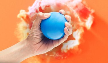 Grip Strength in Your Hands May Predict Longevity