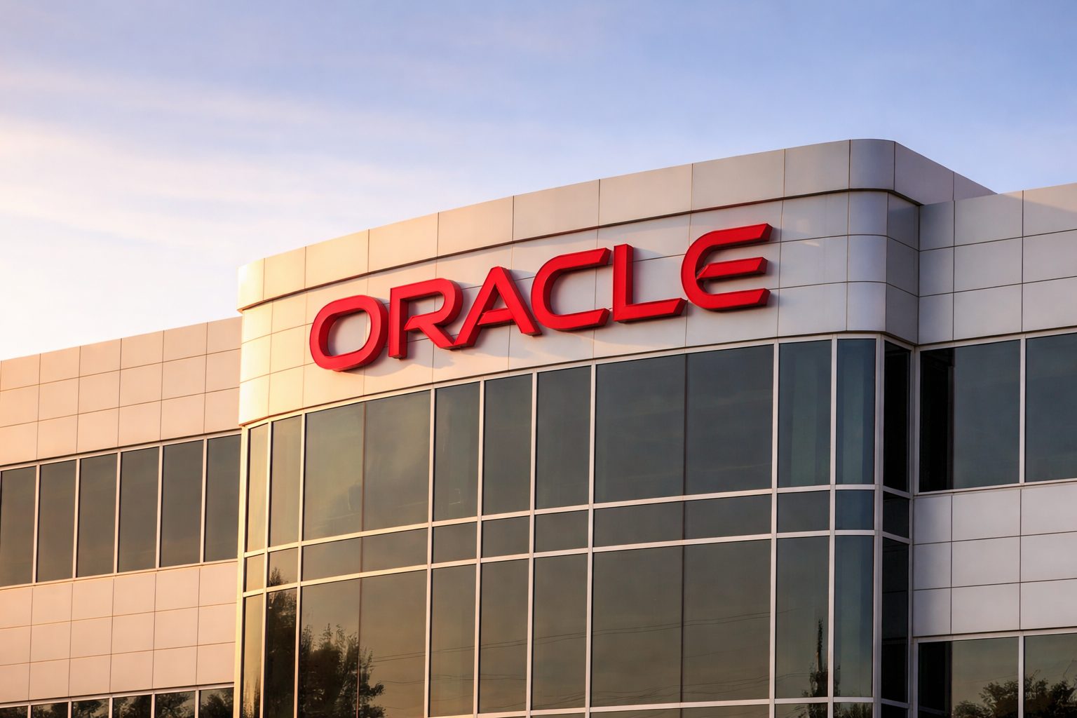 Oracle stock price: ORCL set for Tuesday return as AI debt lawsuit, credit risk stay in focus