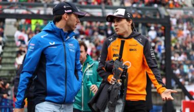 “It wasn’t funny” – Piastri reflects on Alpine F1 contract saga