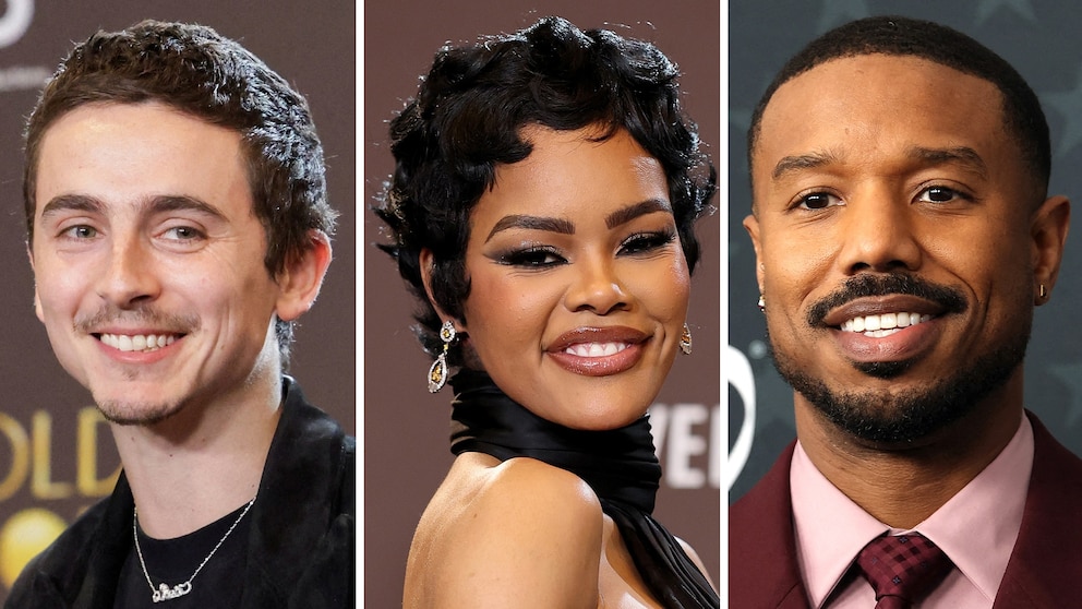 Oscar nominations 2026: Full list of nominees