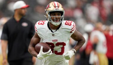 Alouettes sign WR Terique Owens, Terrell Owens' son