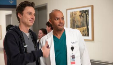 10 of the best TV shows to watch this February