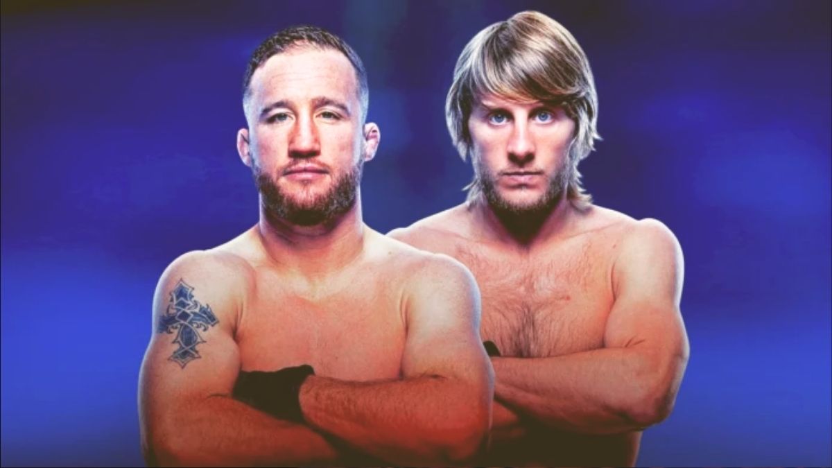 Paddy Pimblett Predicts Early Finish of Justin Gaethje at UFC 324