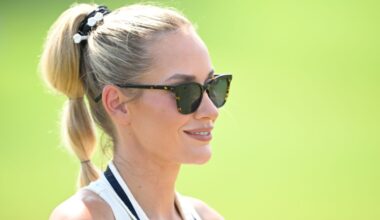 Paige Spiranac Refuses To Age Out Of Her Iconic Role As Top Golf Influencer