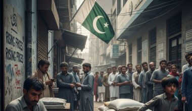 Is IMF breaking Pakistan’s economy?