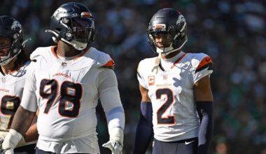 2026 NFL Championship Round odds, spreads: AFC, NFC title picks from 10,000 computer sims