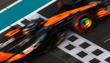 Apple outlines plan to extend F1 race coverage into week-long experience