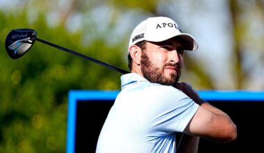 2026 Farmers Insurance Open odds, predictions, field: PGA picks from proven golf model