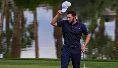 2026 Farmers Insurance Open odds, predictions, field, tee times: PGA picks from proven model