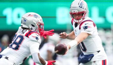 2026 NFL Championship Round odds, spreads: Playoff picks from 10,000 computer sims