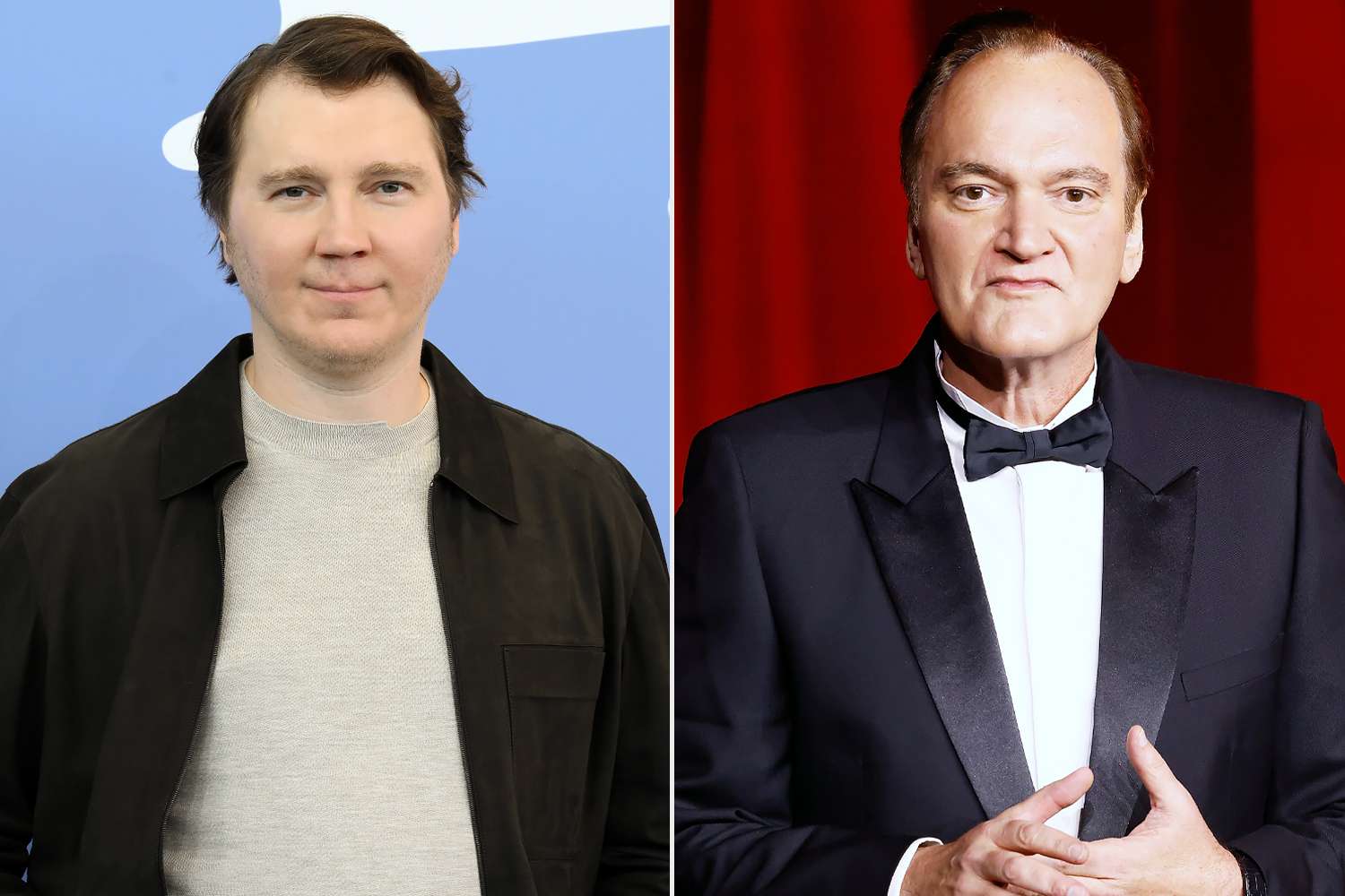 Paul Dano breaks silence on Quentin Tarantino trashing him