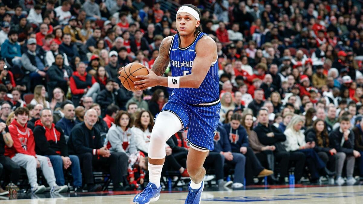 Magic vs. Grizzlies prediction, odds, spread, time: 2026 NBA London picks from proven model