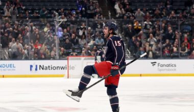 Fabbro breaks the ice | NHL.com