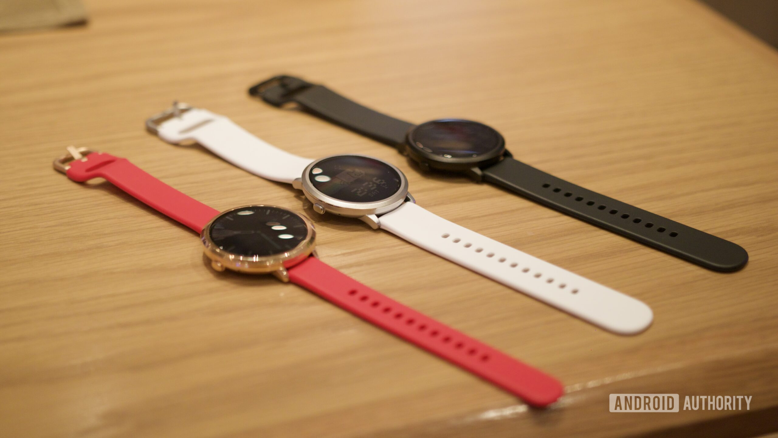 pebble round 2 hands on ces 10