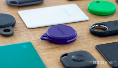 pebblebee clip 5 google find hub bluetooth tracker