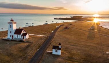 Prince Edward Island publishes its immigration draw schedule for 2026