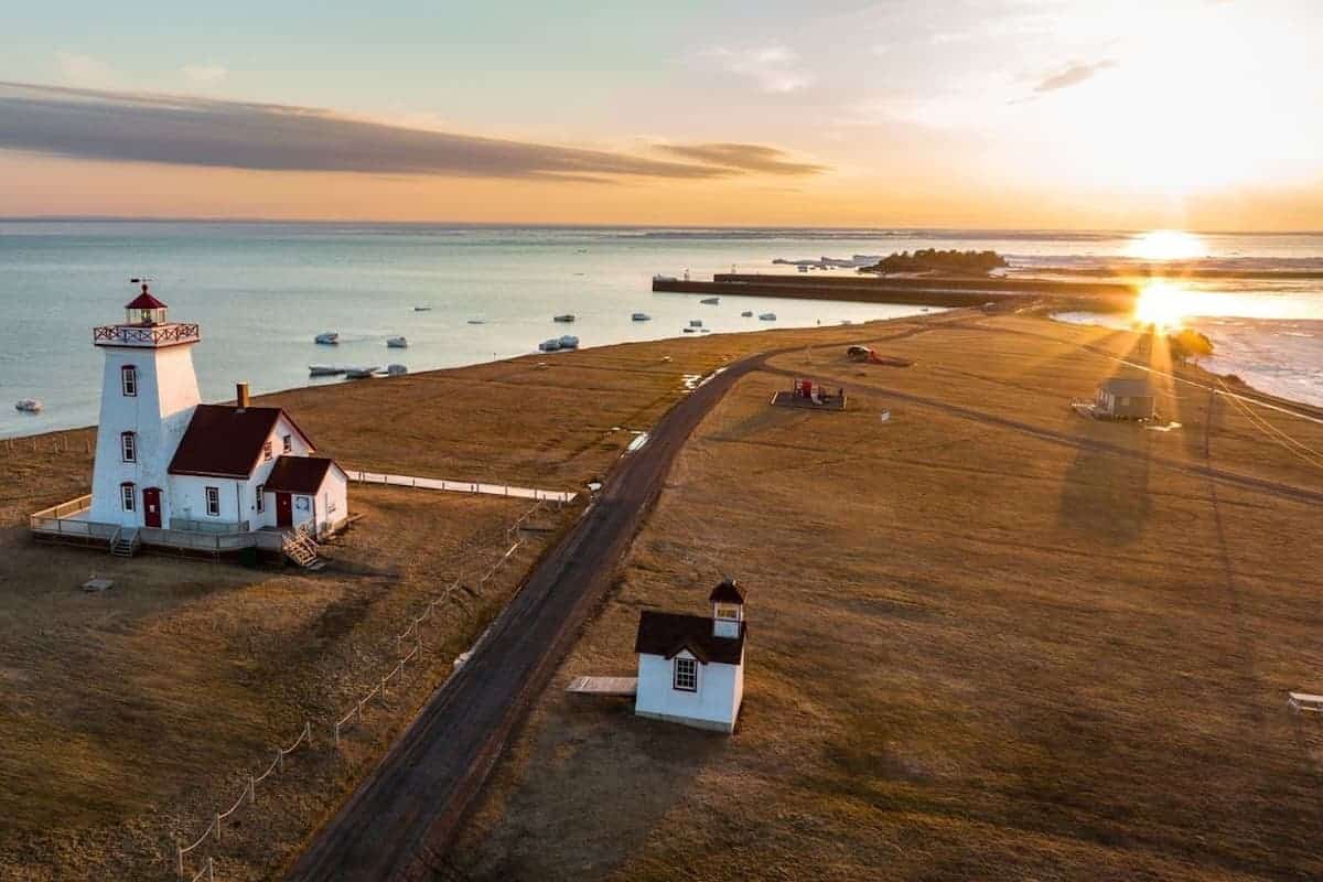 Prince Edward Island publishes its immigration draw schedule for 2026