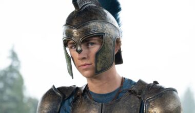 It’s The End Of An Era For Disney’s Percy Jackson (And Good Riddance)