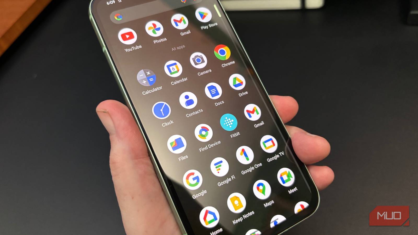 I can’t believe Google doesn’t preinstall this app on Android