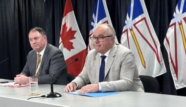 Government Planning to Modernize Existing St. Clare's After Scrapping Plans for New Hospital at Kenmount Crossing