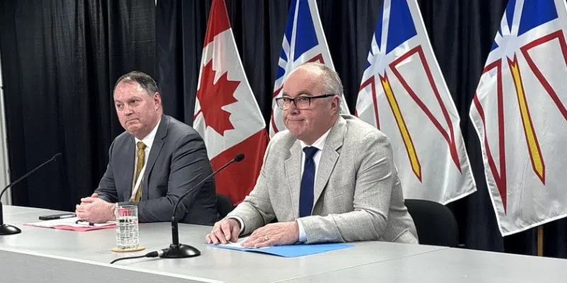 Government Planning to Modernize Existing St. Clare's After Scrapping Plans for New Hospital at Kenmount Crossing