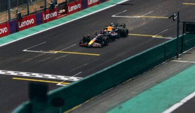 A Look Back at Formula 1's Whirlwind of a 2025 Season