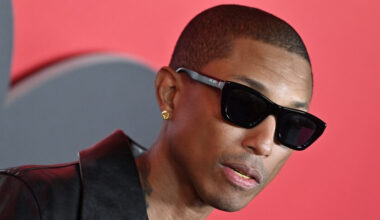 Pharrell is getting sued by former Neptunes and N.E.R.D. partner Chad Hugo