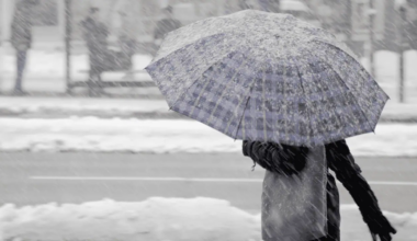 WEATHER ALERT: Snow squalls to bring up to 40 cm in parts of southern Ontario