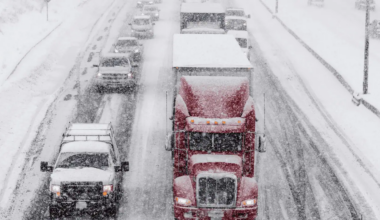Highway Closures: Major lane shutdowns in Mississauga and Hamilton