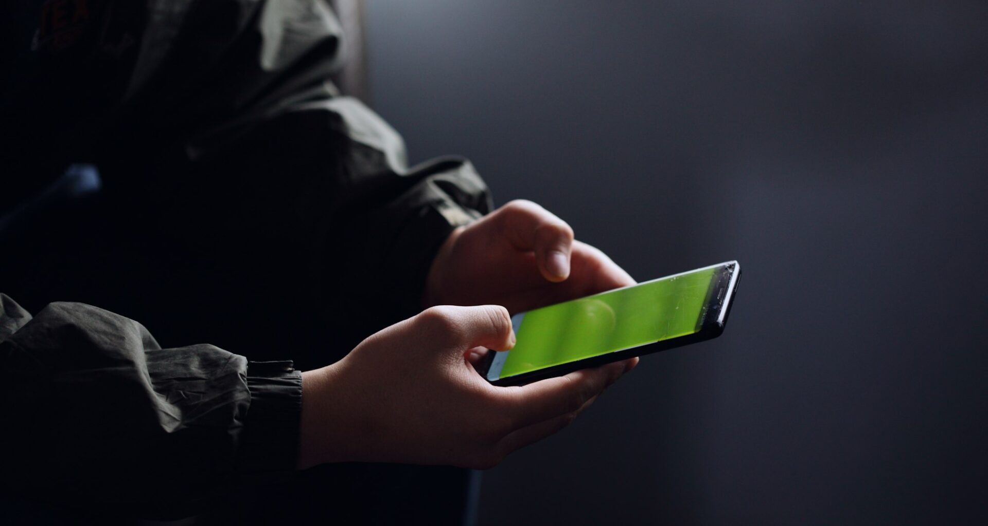 App for Quitting Porn Leaked Users' Masturbation Habits