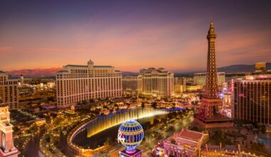 Preview: Leafs in Vegas