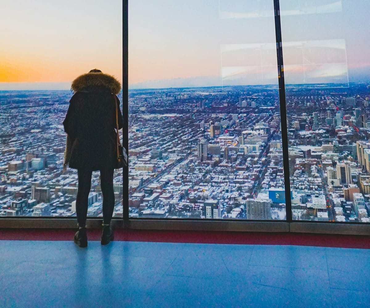 Afternoon Game Day: Leafs host the Avalanche