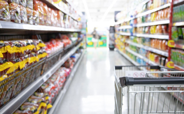 Bulgaria: Bulgaria: First Week in Eurozone Sees Most Food Prices on the Rise