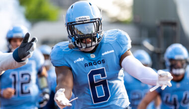 Hogan: Time to Start the Party!